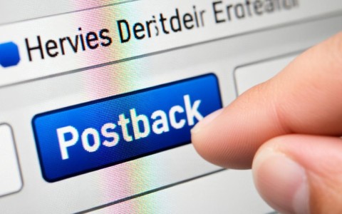 ASP.NET中回发机制原理及其应用场景有哪些疑问？