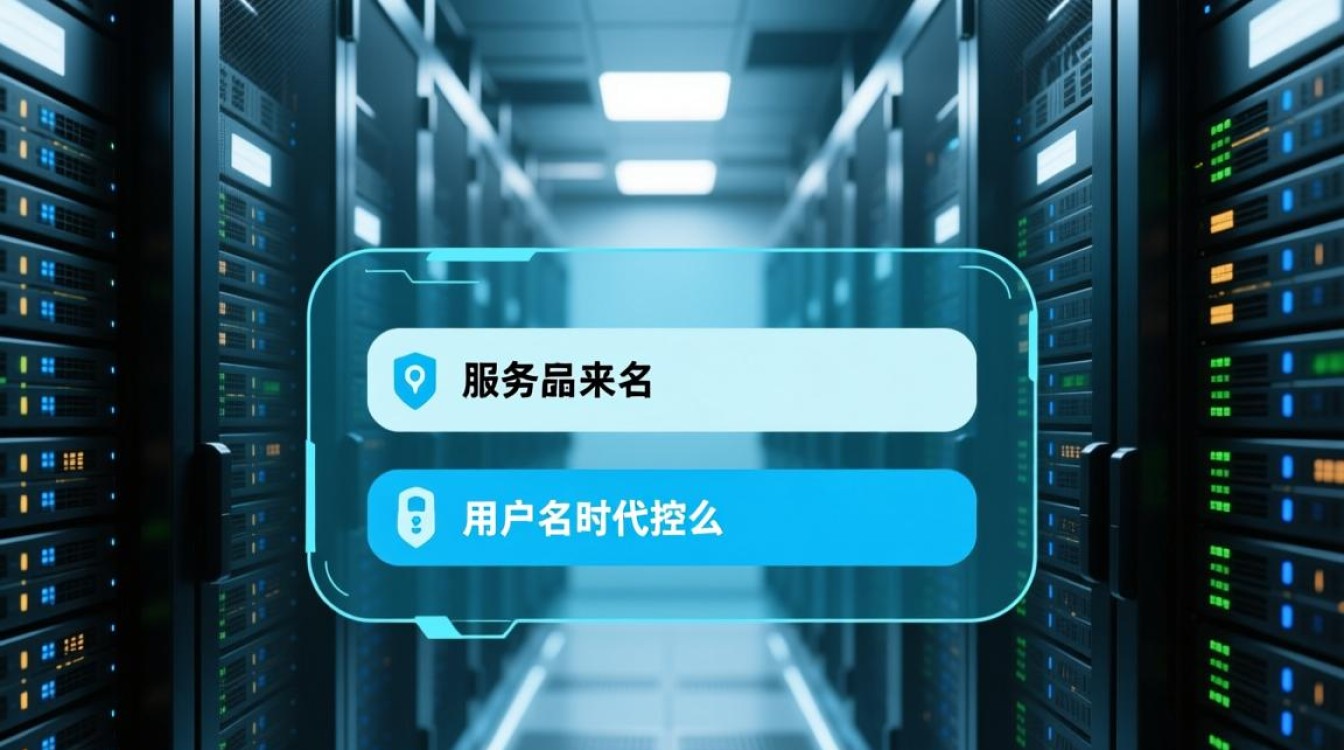 服务器用户名忘了怎么办?找回登录用户名的方法有哪些? 服务器用户名忘了怎么办?找回登录用户名的方法有哪些?