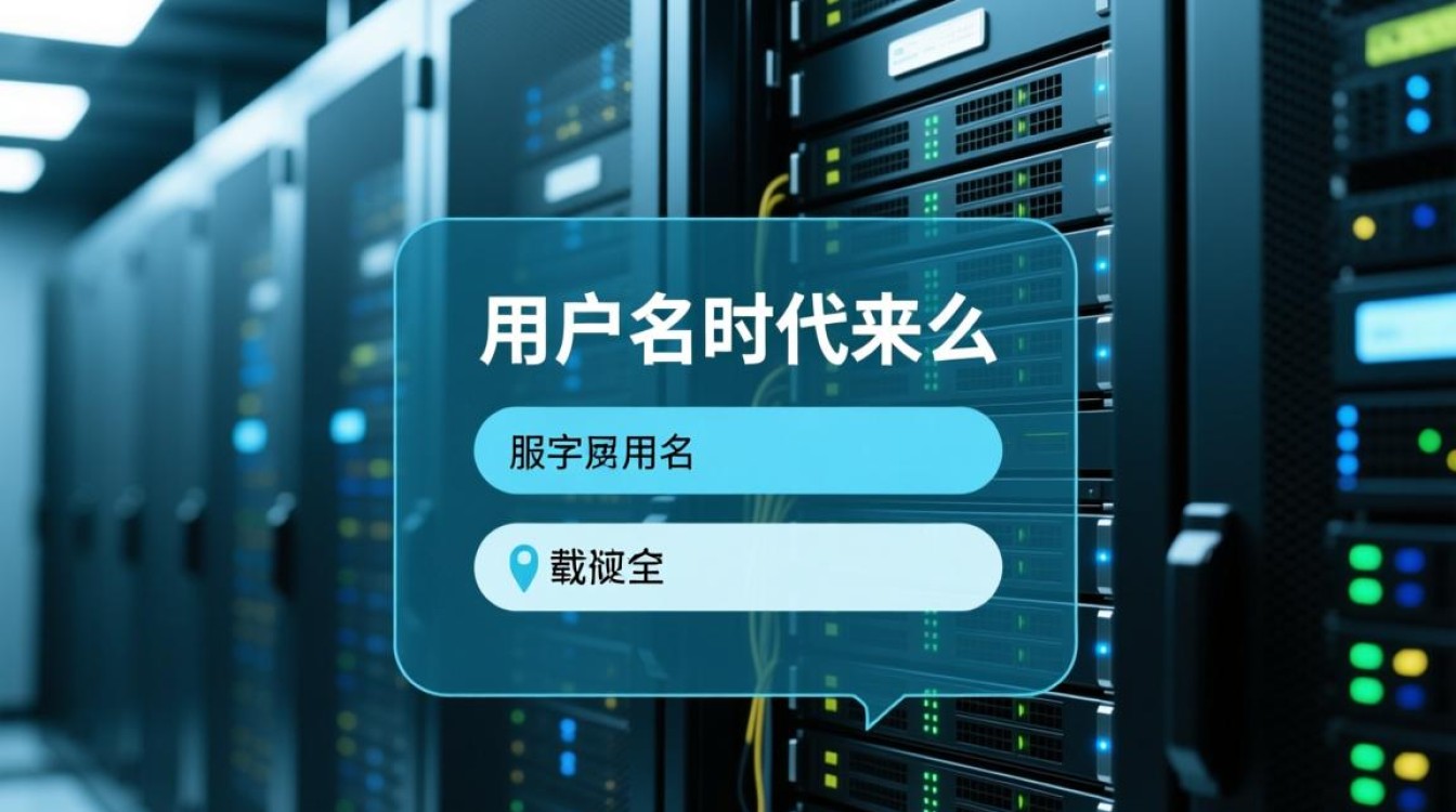 服务器用户名忘了怎么办?找回登录用户名的方法有哪些? 服务器用户名忘了怎么办?找回登录用户名的方法有哪些?