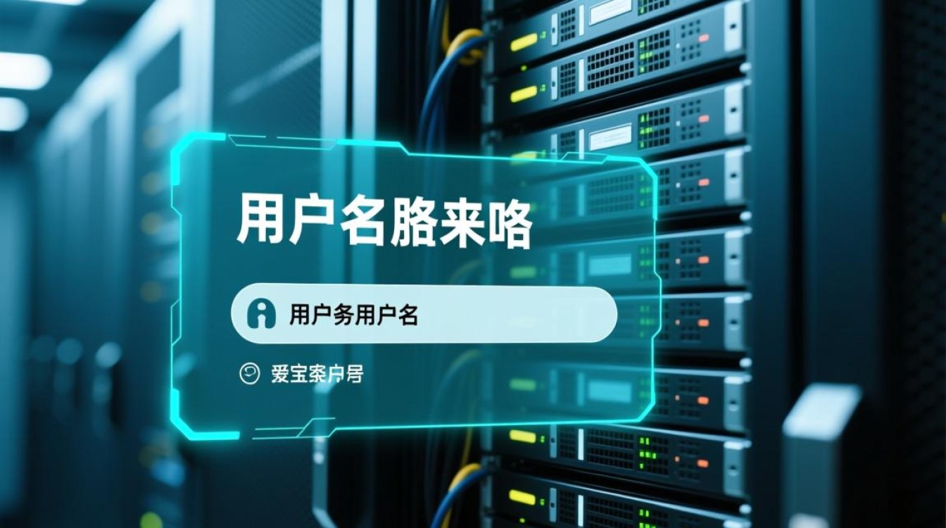 服务器用户名忘了怎么办?找回登录用户名的方法有哪些? 服务器用户名忘了怎么办?找回登录用户名的方法有哪些?