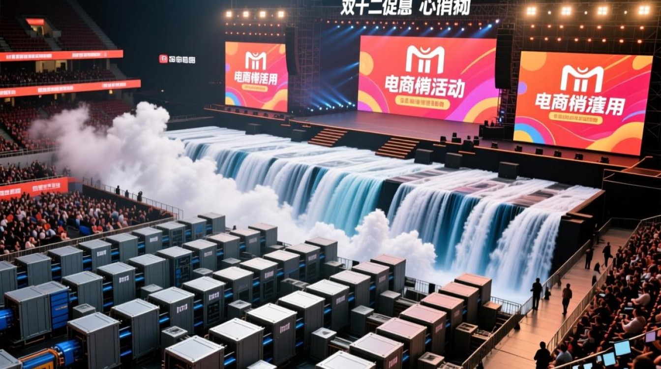 分布式消息队列双十二促销活动有哪些隐藏优惠？