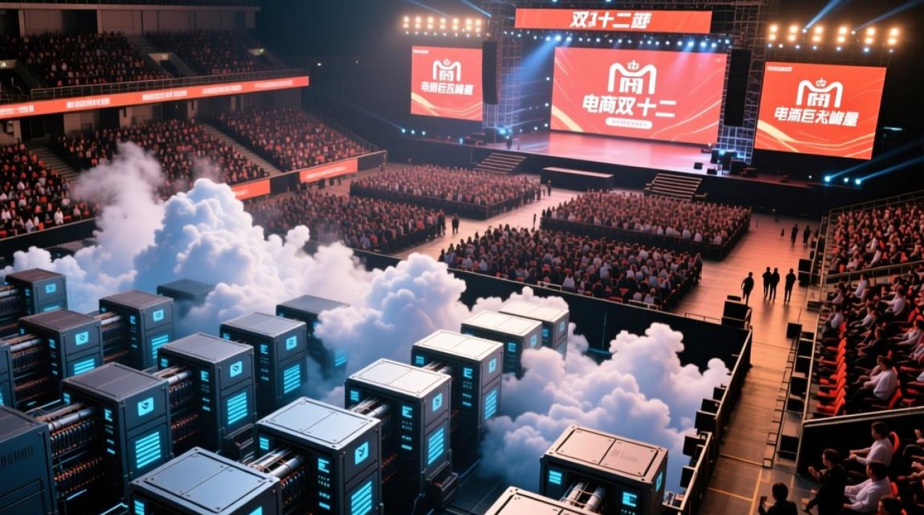 分布式消息队列双十二促销活动有哪些隐藏优惠？