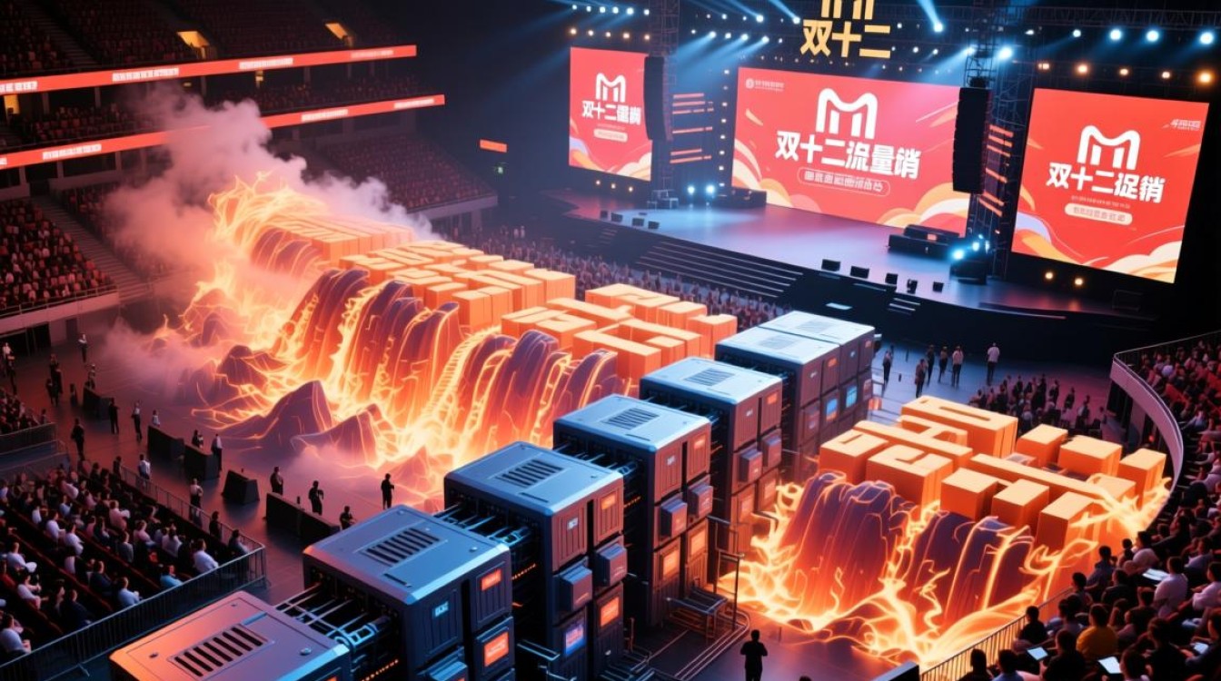 分布式消息队列双十二促销活动有哪些隐藏优惠？