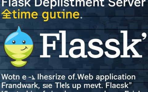 Flask部署服务器时，如何选择合适的服务器配置与优化方案？