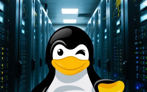 为什么服务器普遍选择用Linux系统搭建？