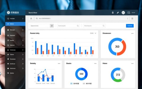 新手服务器选控制面板，哪个好操作又稳定？