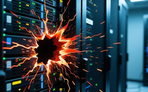 服务器溢出原理是什么？如何有效防护服务器溢出攻击？