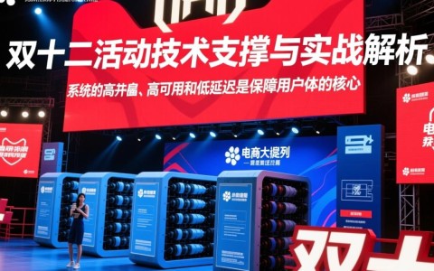 分布式消息队列双十二活动有什么优惠和玩法？