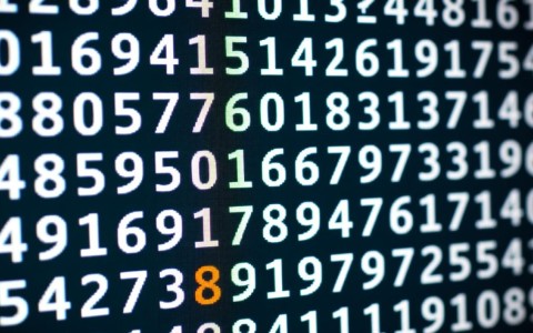 asp.net环境下如何高效生成99个唯一不重复的随机数？