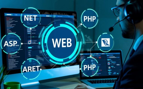 从ASP.NET转型至PHP编程，如何顺利过渡？