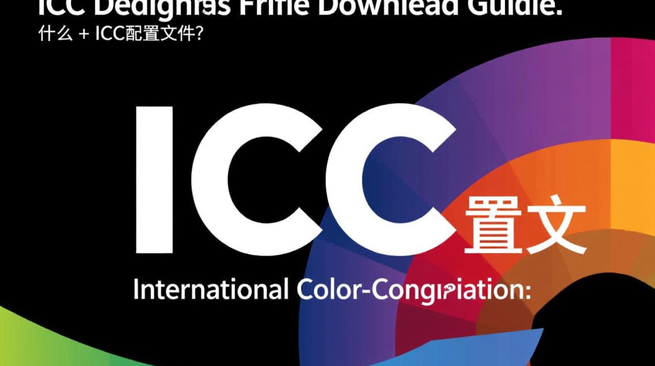 icc配置文件下载哪里可以安全可靠地获取? icc配置文件下载哪里可以安全可靠地获取?