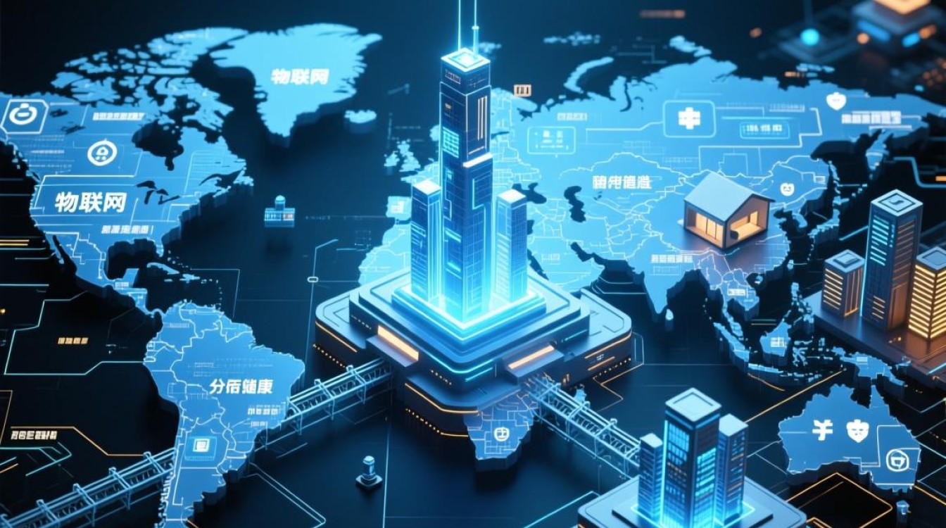 分布式物联网操作系统哪个好？新手如何选到合适的？