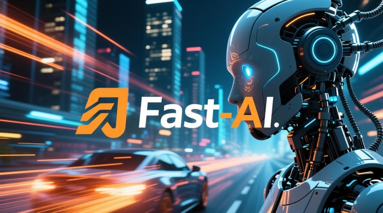 fastai深度学习实践，这八大应用场景，你掌握了吗？