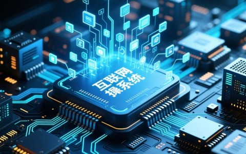 分布式物联网操作系统可以更换吗？如何平滑迁移？