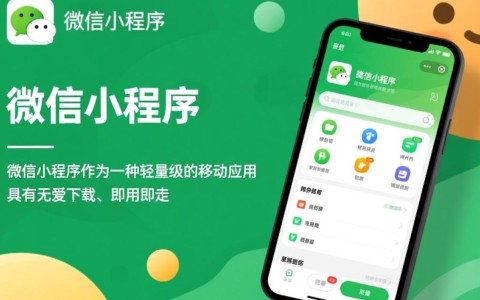 泰州微信小程序开发服务，如何选择性价比高的服务商？