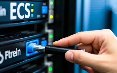 ECS服务器绑定域名的方法是什么？详细步骤解析？