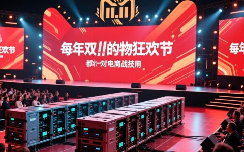 分布式消息队列如何支撑双十一亿级消息洪峰？