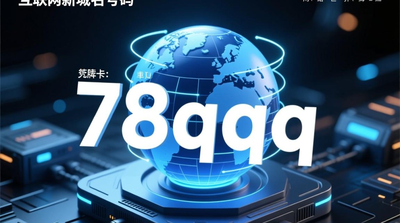 78qqq新域名究竟意味着什么?揭秘背后原因及影响! 78qqq新域名究竟意味着什么?揭秘背后原因及影响!