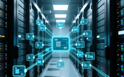 分布式海量数据存储如何高效扩展与低成本运维？