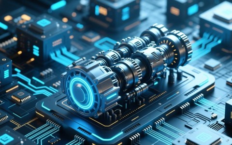 分布式负载均衡路由如何实现高效流量分发与故障转移？