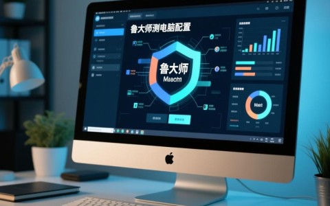 鲁大师电脑配置检测，为何结果与实际性能差异如此之大？