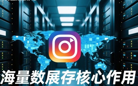 分布式海量数据存储的核心作用是什么？