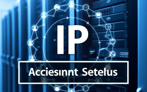 服务器用IP访问无法访问是什么原因导致的？