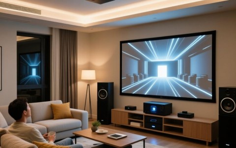 家庭影院电脑配置，如何选择？性价比与性能如何平衡？