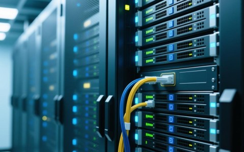 服务器状态良好，为何访问还是卡顿？