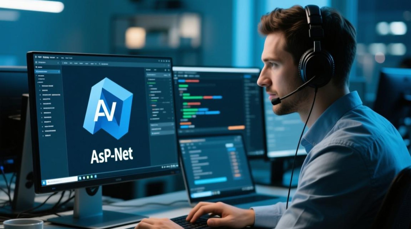 aspnet开发工具中是否存在易于新手使用的可视化界面设计功能? aspnet开发工具中是否存在易于新手使用的可视化界面设计功能?