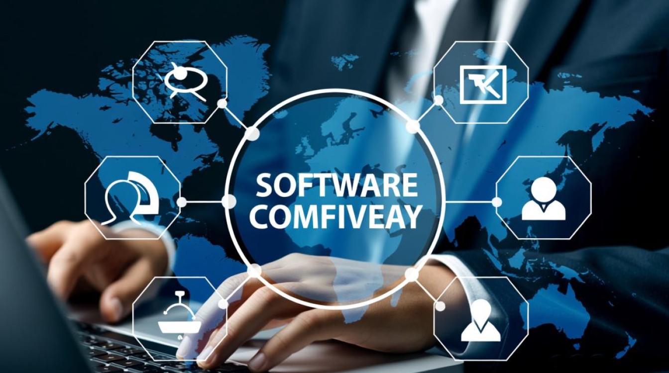 配置管理与版本管理之间有何本质区别及相互联系？