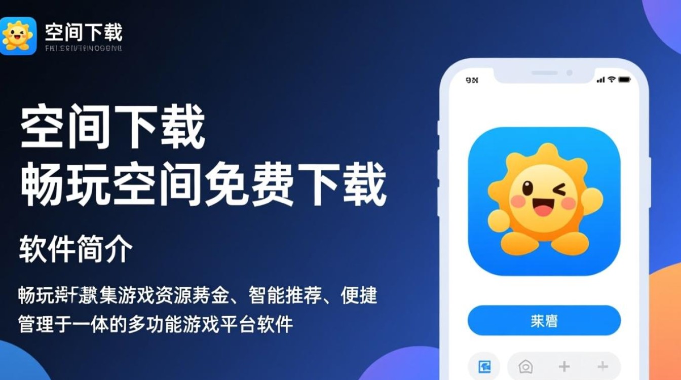 畅玩空间免费下载，即刻畅玩！