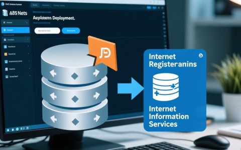 ASP.NET IIS注册0x80e4错误，究竟如何高效排查与修复？