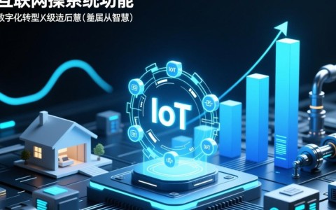 分布式物联网操作系统功能具体有哪些？