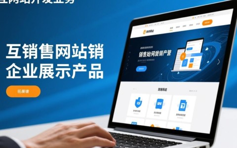 销售网站开发业务中，如何确保用户体验与销售转化率的双重提升？