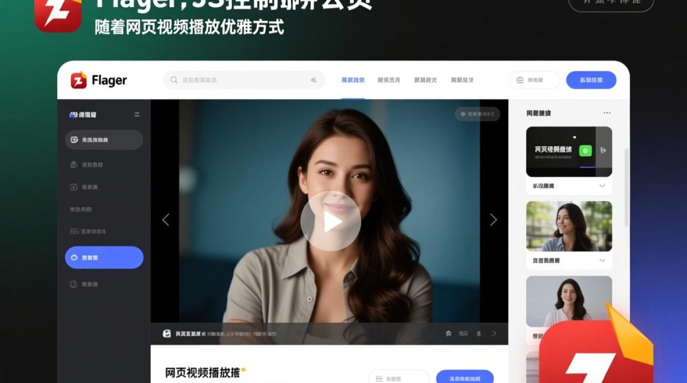 如何通过js控制flash播放器播放与暂停？详细教程揭秘
