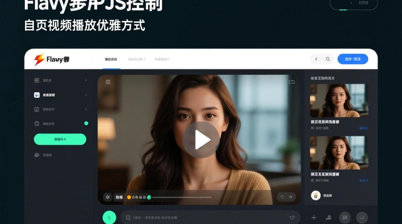 如何通过js控制flash播放器播放与暂停？详细教程揭秘