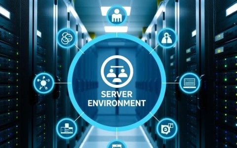 服务器环境具体指什么？包含哪些关键要素？