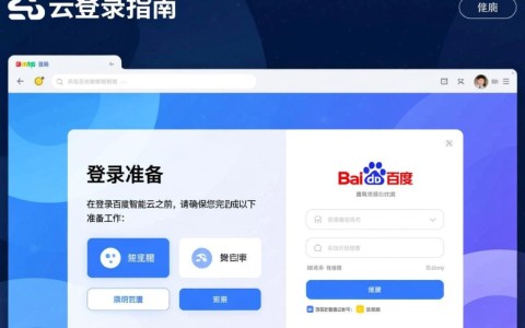 百度智能云登录过程中遇到问题？揭秘常见困扰及解决方法！
