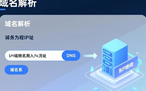 域名解析到目录过程中遇到问题？揭秘高效路径与常见误区！