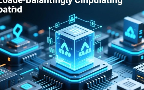 分布式负载均衡计算方法具体有哪些实现方式？