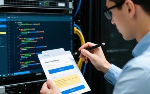 服务器源码解压后如何正确部署和配置？