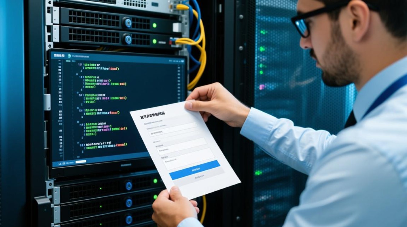 服务器源码解压后如何正确部署和配置？