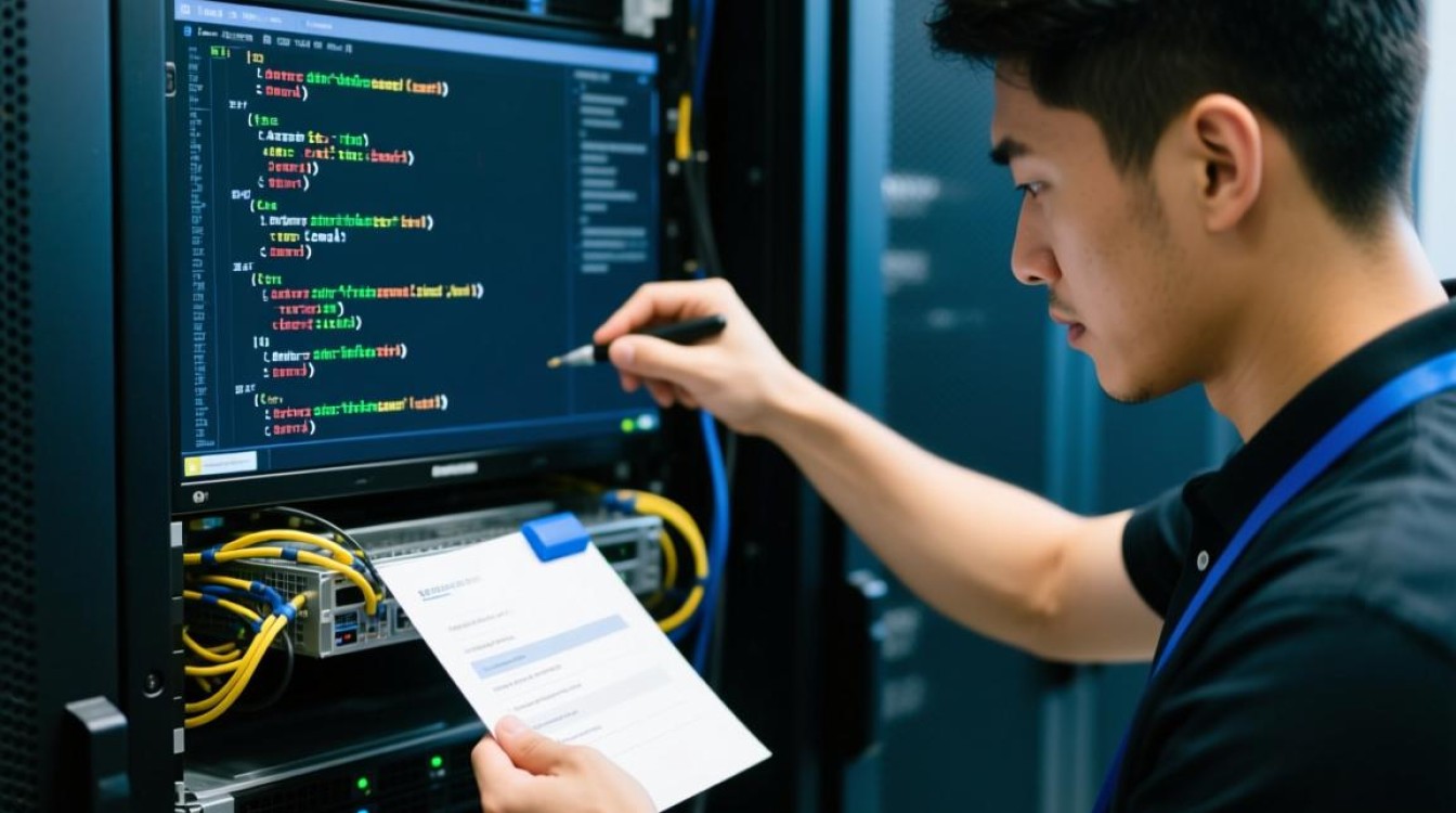 服务器源码解压后如何正确部署和配置？