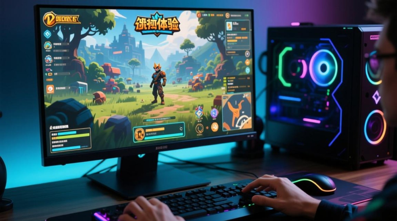 如何用低配置电脑流畅运行大型游戏?揭秘性价比与游戏体验的平衡之道? 如何用低配置电脑流畅运行大型游戏?揭秘性价比与游戏体验的平衡之道?