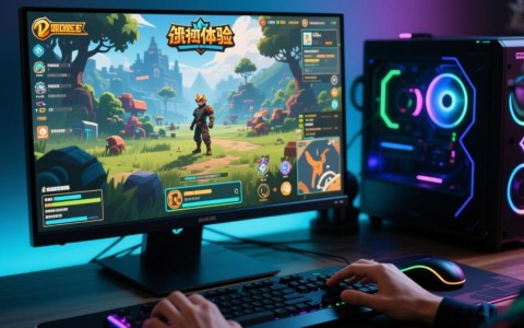 如何用低配置电脑流畅运行大型游戏？揭秘性价比与游戏体验的平衡之道？