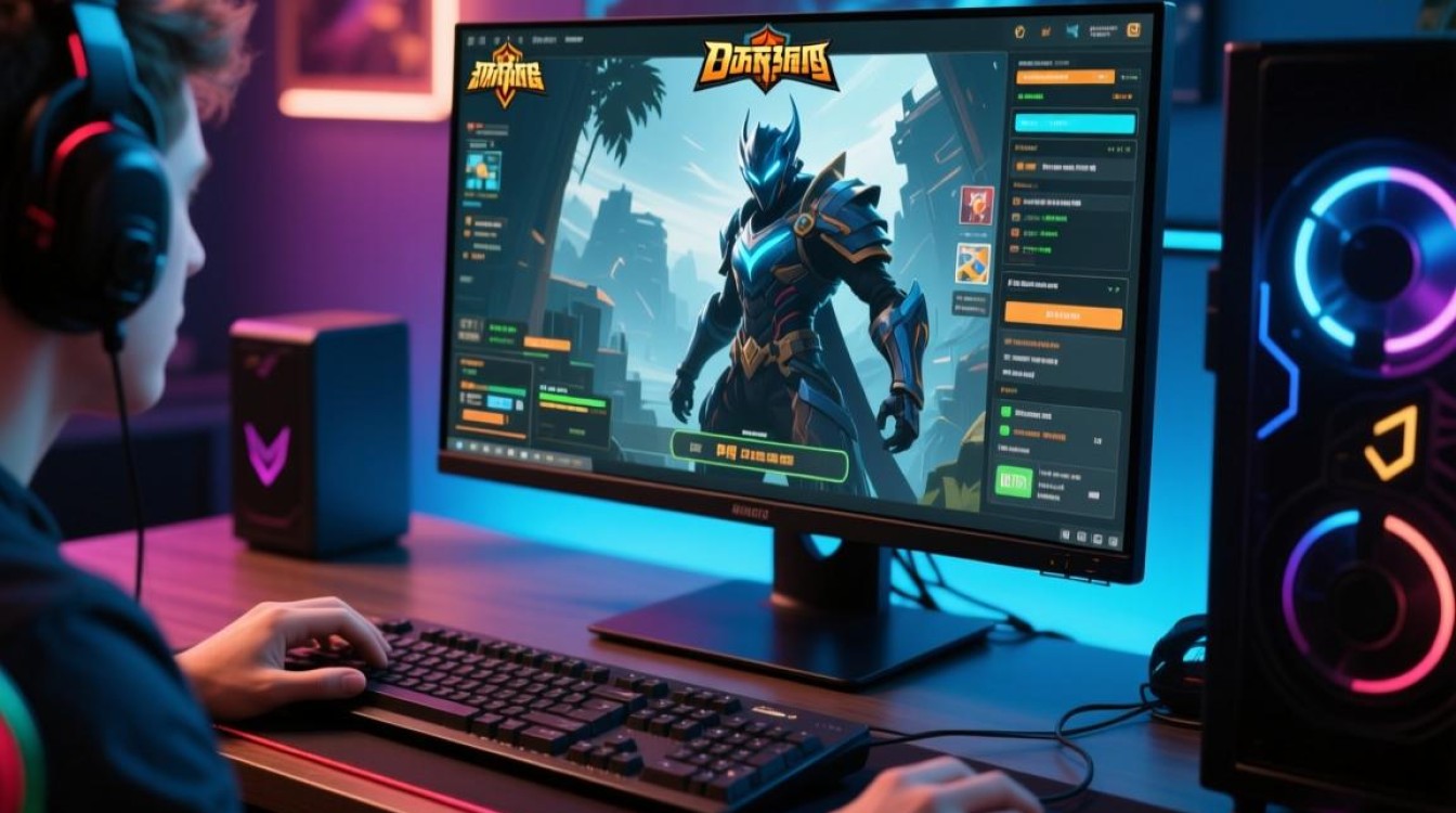 如何用低配置电脑流畅运行大型游戏?揭秘性价比与游戏体验的平衡之道? 如何用低配置电脑流畅运行大型游戏?揭秘性价比与游戏体验的平衡之道?