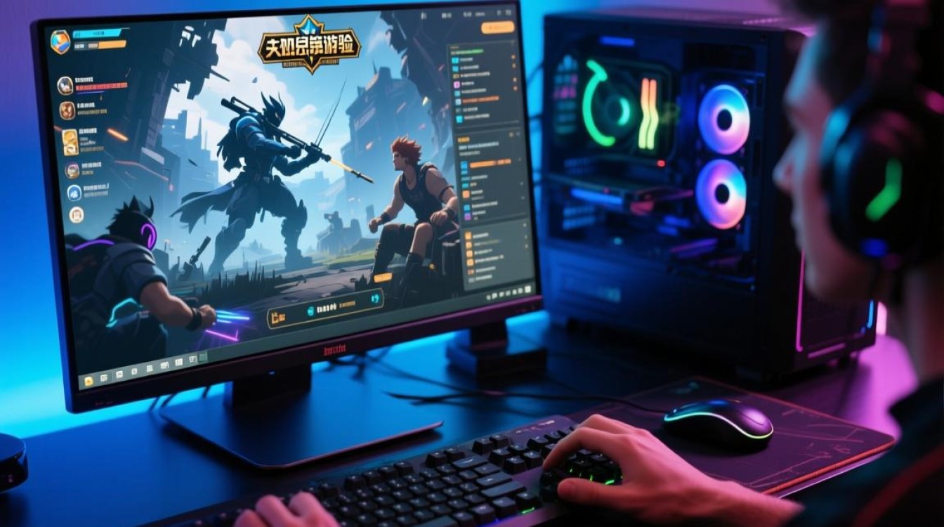 如何用低配置电脑流畅运行大型游戏?揭秘性价比与游戏体验的平衡之道? 如何用低配置电脑流畅运行大型游戏?揭秘性价比与游戏体验的平衡之道?