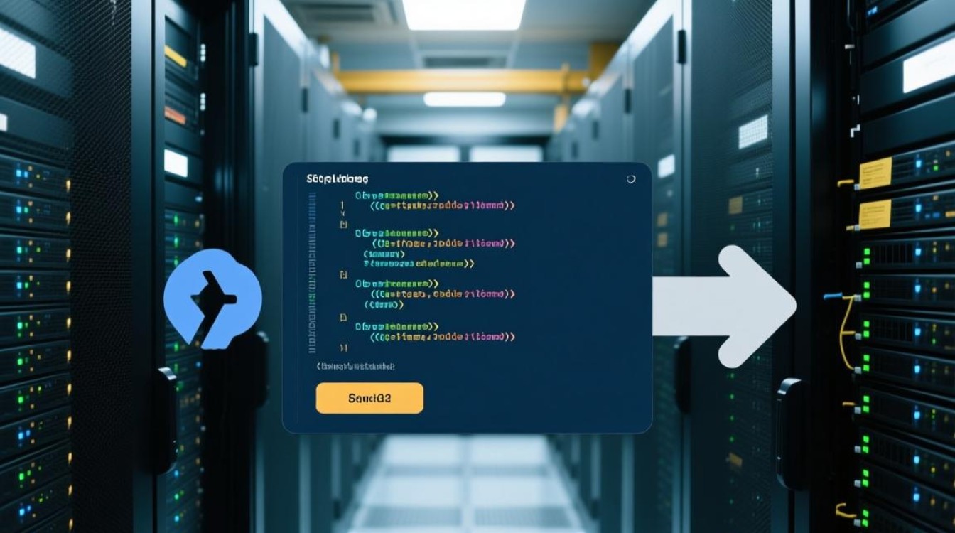 服务器源码迁移要注意哪些关键问题？