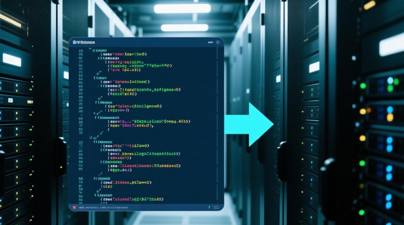 服务器源码迁移要注意哪些关键问题？